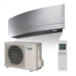 Mini-Split Ductless System in Mountlake Terrace, Edmonds & Lynnwood, WA - Energy Works