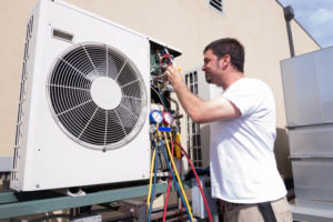 Preventative HVAC Replacement Mountlake Terrace, WA | Replacement - Energy Works