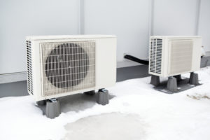 Ductless Heat-Pump Installation Mountlake Terrace WA | Ductless Edmonds - Energy Works