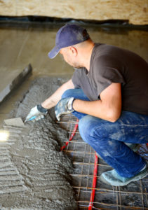 Radiant Floor Heating Maintenance in Mountlake Terrace, Edmonds & Lynnwood, WA - energy Works
