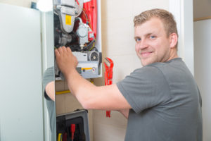 Furnace Installation Mountlake Terrace, WA | Heating Installation Edmonds - Energy Works