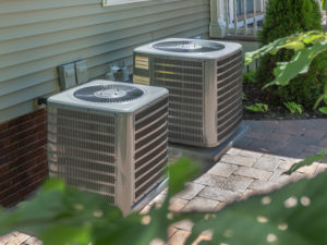 Central Air Conditioning Mountlake Terrace, WA | Central AC Edmonds WA - Energy Works