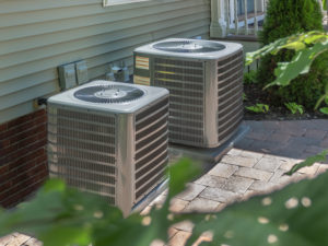 Central Air Conditioning Mountlake Terrace, WA | Central AC Edmonds WA - Energy Works