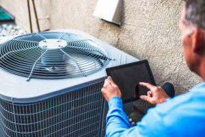 Central HVAC Services in Mountlake Terrace, Edmonds & Lynnwood, WA - Energy Works